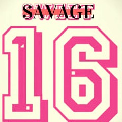 Rooster x Marcus x KV x Fat O - Savage 16