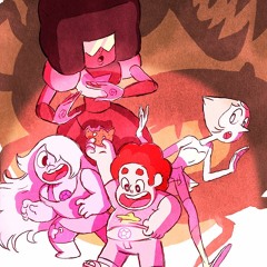 I Just Can't Wait - (Steven Universe Mashup Mix)