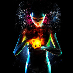 Hitech Psytrance mystical delirium