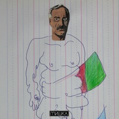 Squadda B // One // Sea Things Remix