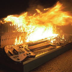 The Independent -  Prerijos