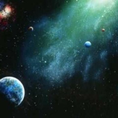 Outro - The Shapeshifter