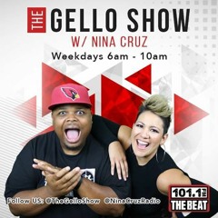 Stream The Gello Show | Listen to music tracks and songs online ...