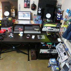 偶然の確率 Studio version