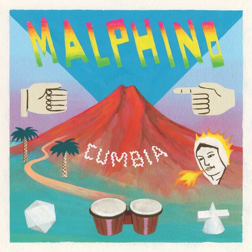Malphino - Lalango