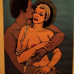 IN LOVE (PROD. BY B.Y.M.F)