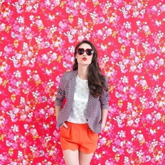 Louise Molinaro  -  Sax (Original)