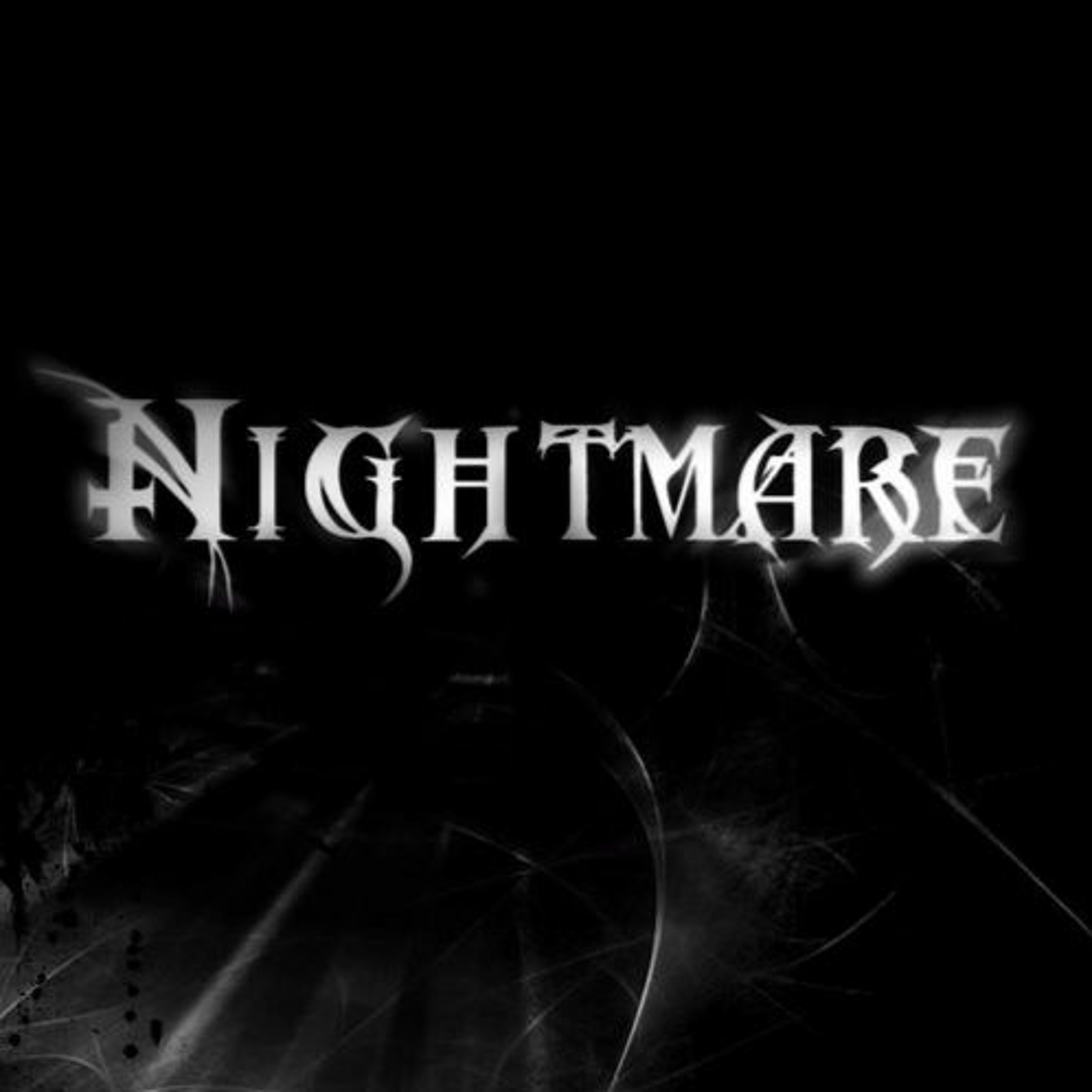 Nightmare Drops episode artwork