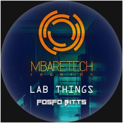 The Rising (Original Mix)[LAB THINGS EP]