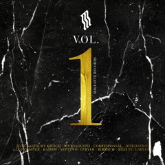 HOTG - The Love Stage