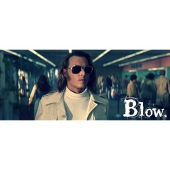 Blow feat qtrice x relliano