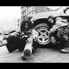Das EFX Feat Redman - Rap Scholar (Toasty remix)