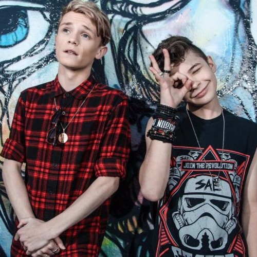 Stream Twenty One Pilots - Stressed Out (Bars And Melody Cover) (Official  Audio) by Bars And Melody Audio | Listen online for free on SoundCloud