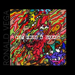 Ronald Vega - Deep House Mix (OOMTNEON Dj Contest)