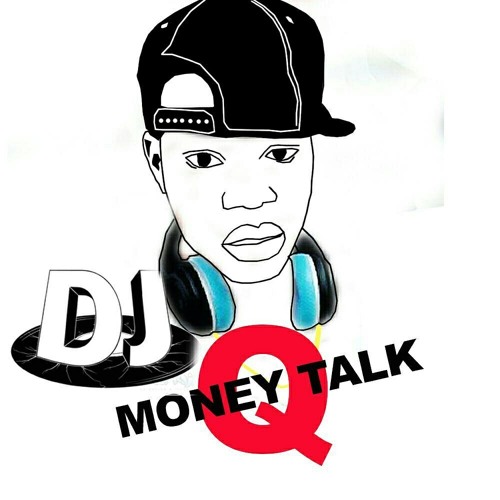 DJ Q in the mix