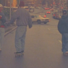 sk8n' at the beach [BEAT TAPE]