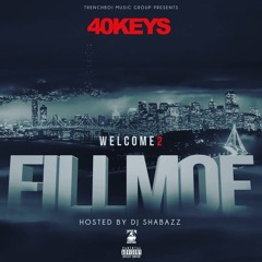 4. Gangsta Ft. Nichi & Playa P