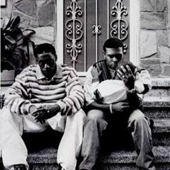 Pete Rock & CL Smooth - The Basement  ft. Heavy D, Rob-O, Grap, Dida TOASTY REMIX