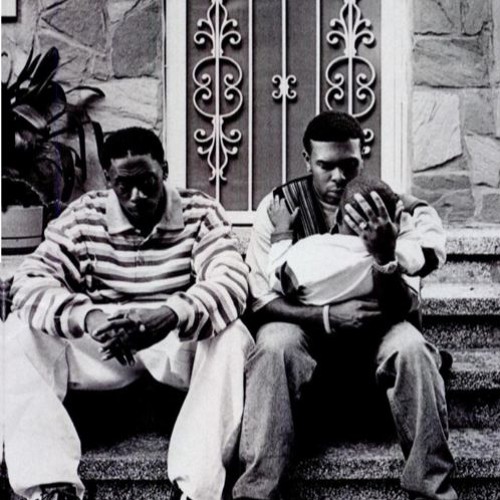 Pete Rock & CL Smooth - The Basement  ft. Heavy D, Rob-O, Grap, Dida TOASTY REMIX