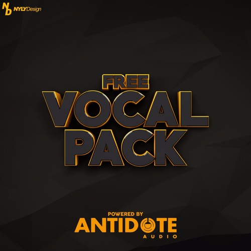 FREE Vocal Pack by Takeaway Sound & Malarkey [300MB+]