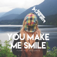 Jessie Burner - You Make Me Smile