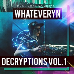 Decryptions Vol. 1