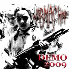 Anti Semetic (Demo 2008)