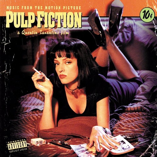Pulp Fiction (Original Mix)