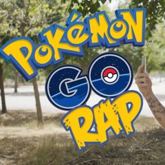 POKEMON GO RAP - ZARCORT
