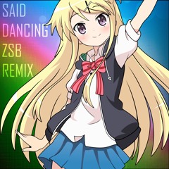 Said - Dancing (ZSB Remix)