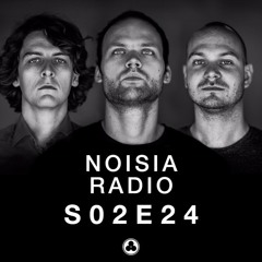 Ion Driver - Home From  [Noisia Radio rip]