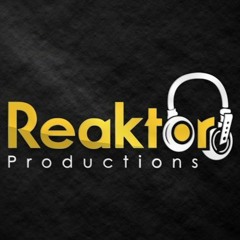 Reaktor Production - Can't Slow Down