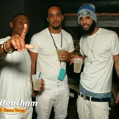 Pooh Hunna Ft. Bookie - Jodi B.L