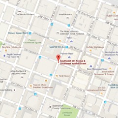 The 5th & Yamhill Mixtape