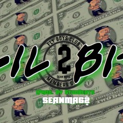 Lil Bit prod. by StudBeats