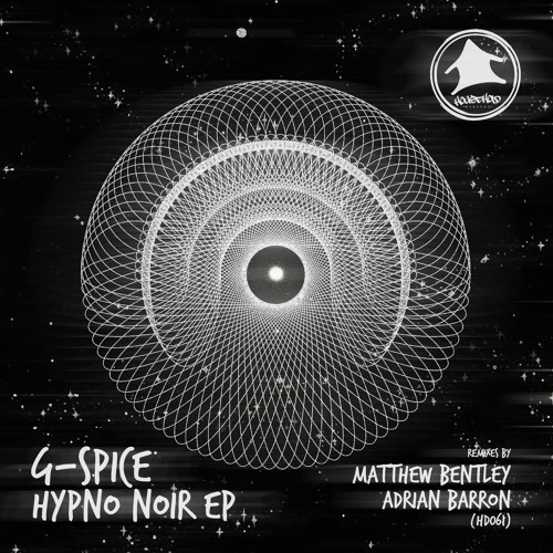 G-Spice - The Hustler (Matthew Bentley Tech Rub Remix)