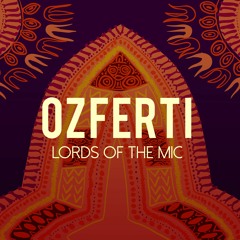 Jammer feat. Grime allstars - Lords Of The Mic ( OZFERTI Afrogrime Remix )