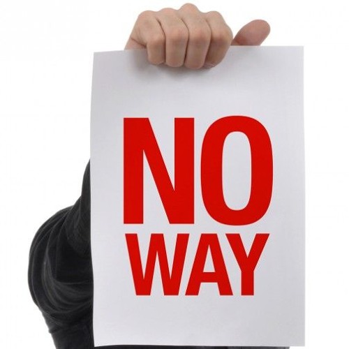 Conspiracies & Javù MadAttack - No Way (FREE DOWNLOAD)