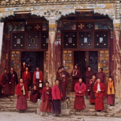 Tibetan Sacred Temple Music