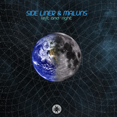 Side Liner & Maluns - Left & Right