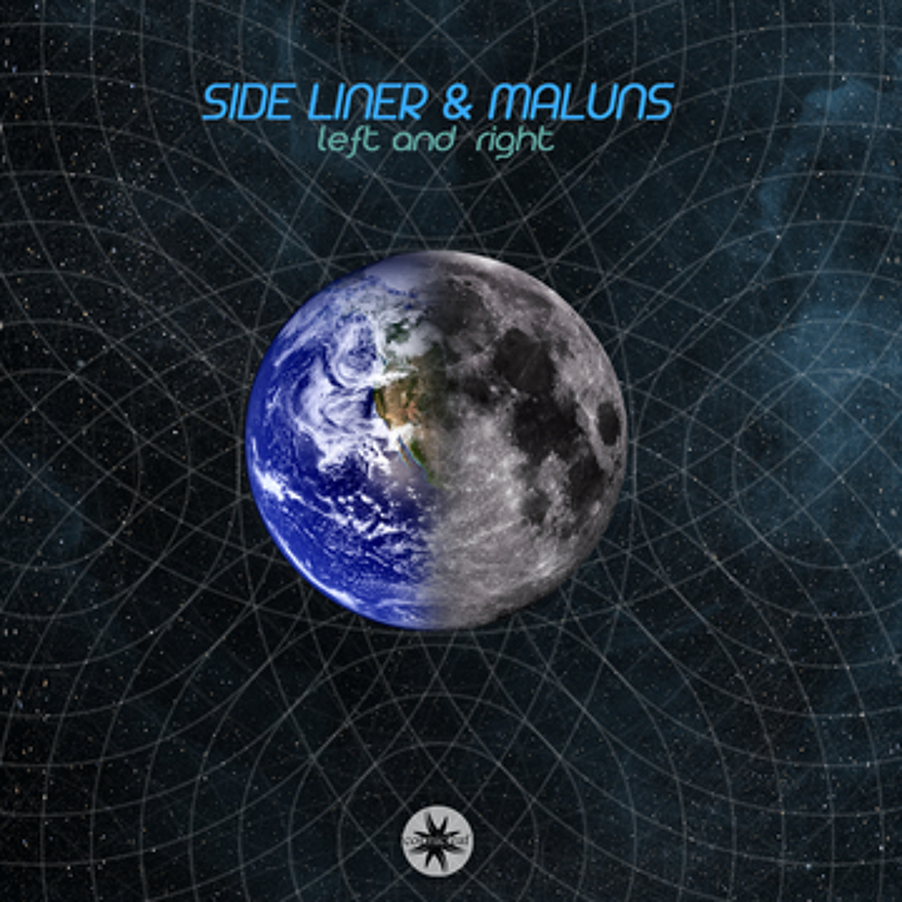 Side Liner & Maluns - Left & Right