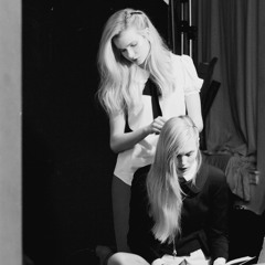 August 2016 Playlist