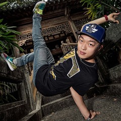 Fat Joe - All The Way Up (Germaniatico BBoy Remix )