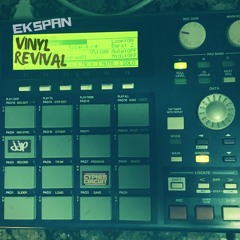 Vinyl Revival