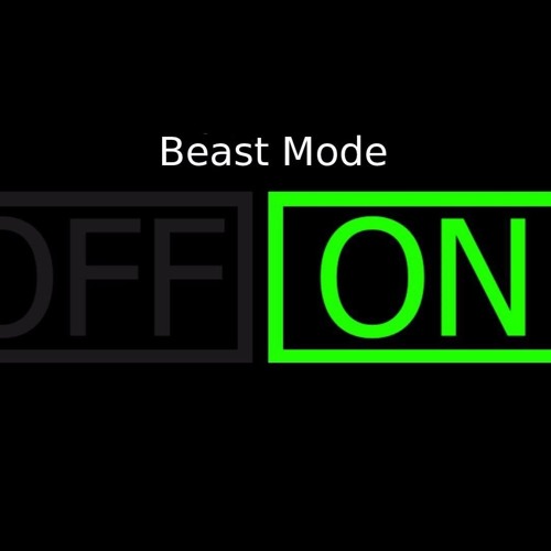 Dj Ly Coox Beast Mode By Dj Lycox
