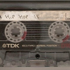 Underground Hip - Hop Of The 90's