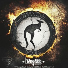 TriangleSouls - Kangaroo (Original Mix)