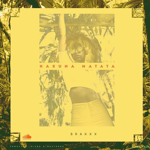 Hakuna Matata : ON SPOTIFY // APPLE MUSIC