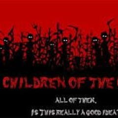 Children Of The Corn