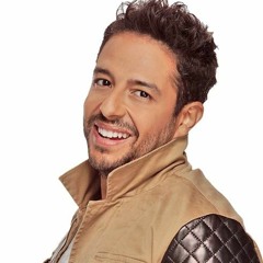 اللقا - محمد حماقى